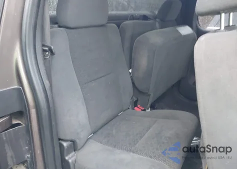 2007 Chevrolet Silverado 1500 Lt1 from USA, damaged, VIN 2GCEK19C571713638